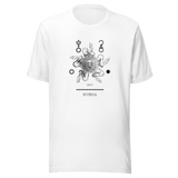 BUER RUST GRAPHIC TEE