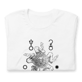 BUER RUST GRAPHIC TEE