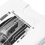 NEW WAYS OF SEEING GRAPHIC TEE