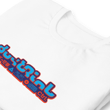 DUSTRIAL 2097 GRAPHIC TEE