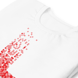 DEFRAG CRUX GRAPHIC TEE