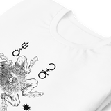 BUER RUST GRAPHIC TEE