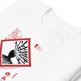 09011E EXPLOSIVE GRAPHIC TEE