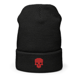 SKULLHEX IONV WAFFLE BEANIE