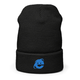 BLUE.IE WAFFLE BEANIE