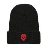 SKULLHEX IONV WAFFLE BEANIE