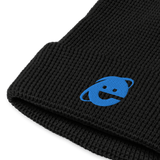 BLUE.IE WAFFLE BEANIE