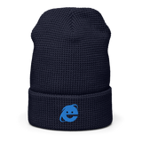 BLUE.IE WAFFLE BEANIE