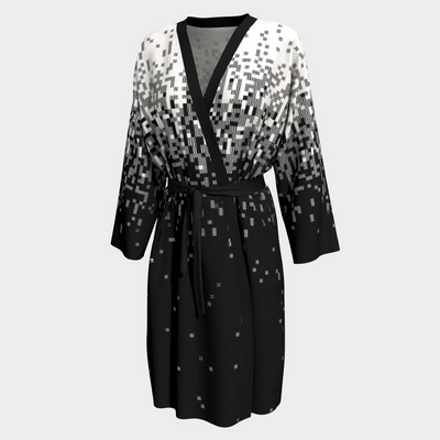 DEFRAG MONO PEIGNOIR