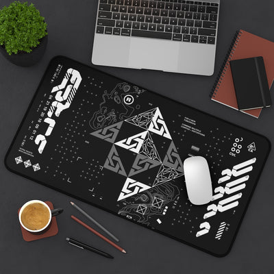 TETRA ORION DESKPAD