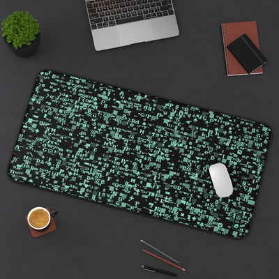 ASCII TERMINAL DESKPAD