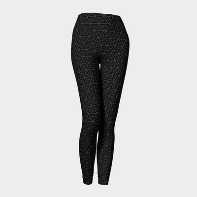 TRINITY BLVCK DURARE LEGGINGS