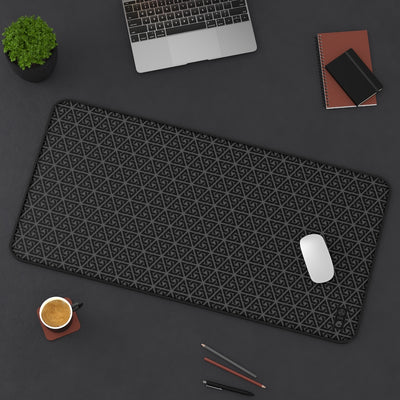 TRINITY BLVCK DESKPAD