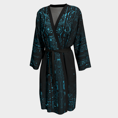 LOGIC i7 BLUE PEIGNOIR