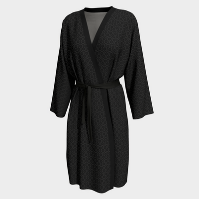 OVERLOOK BLVCK PEIGNOIR