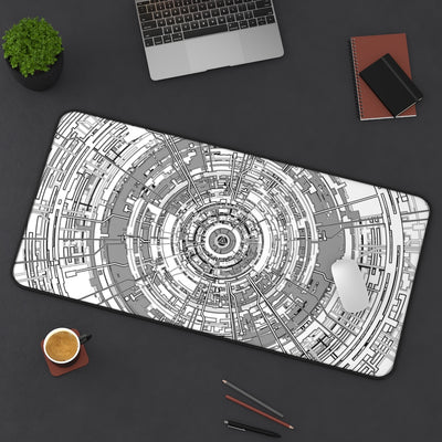 MECH III WIGHT DESKPAD