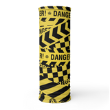 DANGER NECK GAITER MASK-NECK GAITER-face mask, Facial Covering, NECK-GAITER, NECK-GAITER-PRF-Dustrial
