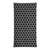 HEXAGON MONO NECK GAITER MASK-NECK GAITER-face mask, Facial Covering, mono, NECK-GAITER, NECK-GAITER-PRF-Dustrial