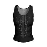 LOGIC I9 AO TANK TOP-AO SPORTS TANK TOP-AO-SPORTS-TANK-TOP, cyber crime, cybercrime, hacker, Mono, SPORT-TANK-PRF-Dustrial
