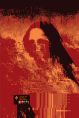 "MONA LISA CURSE" S-009 VAR. 0012 LIMITED PRINT-MATTE POSTER LE PRF-matte-poster-le-prf, mlcs009-Dustrial