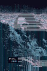 "MONA LISA CURSE" S-009 VAR. 0020 LIMITED PRINT-MATTE POSTER LE PRF-matte-poster-le-prf, mlcs009-Dustrial