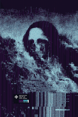 "MONA LISA CURSE" S-009 VAR. 0033 LIMITED PRINT-MATTE POSTER LE PRF-matte-poster-le-prf, mlcs009-Dustrial