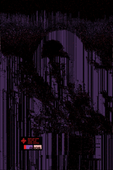 "MONA LISA CURSE" S-009 VAR. 0006 LIMITED PRINT-MATTE POSTER LE PRF-matte-poster-le-prf, mlcs009-Dustrial
