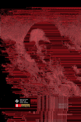 "MONA LISA CURSE" S-009 VAR. 0070 LIMITED PRINT-MATTE POSTER LE PRF-matte-poster-le-prf, mlcs009-Dustrial