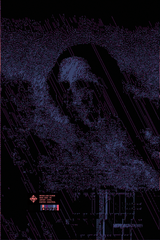 "MONA LISA CURSE" S-009 VAR. 0072 LIMITED PRINT-MATTE POSTER LE PRF-matte-poster-le-prf, mlcs009-Dustrial