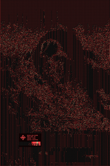 "MONA LISA CURSE" S-009 VAR. 0075 LIMITED PRINT-MATTE POSTER LE PRF-matte-poster-le-prf, mlcs009-Dustrial
