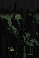 "MONA LISA CURSE" S-009 VAR. 0082 LIMITED PRINT-MATTE POSTER LE PRF-matte-poster-le-prf, mlcs009-Dustrial