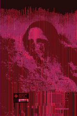 "MONA LISA CURSE" S-009 VAR. 0096 LIMITED PRINT-MATTE POSTER LE PRF-matte-poster-le-prf, mlcs009-Dustrial