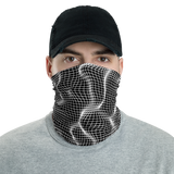 PERLIN MONO NECK GAITER MASK-NECK GAITER-face mask, Facial Covering, mono, NECK-GAITER, NECK-GAITER-PRF-Dustrial