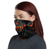 RUBICON VOID NECK GAITER MASK-NECK GAITER-face mask, Facial Covering, metric, NECK-GAITER, NECK-GAITER-PRF-Dustrial