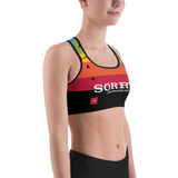 VHS SORRY SPORTS BRA-SPORTS BRA-off air, SPORTS-BRA, SPORTS-BRA-PRF-Dustrial