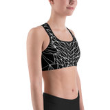 WIRED V2 MONO SPORTS BRA-SPORTS BRA-Mono, SPORTS-BRA, SPORTS-BRA-PRF-Dustrial