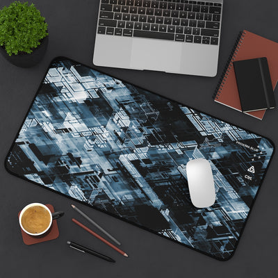 PROXIMA BLUE DESKPAD