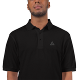 TRINITY E POLO SHIRT-POLO SHIRT-MECH, Mono, POLO SHIRT, POLO-E-PA-Dustrial
