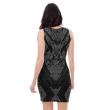 MECH I MONO BODYCON-BODYCON-__label:NEW, BODYCON, BODYCON-PRF, MECH, mono-Dustrial