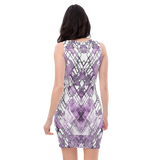 PROXIMA AMETHYST BODYCON-BODYCON-__label:NEW, BODYCON, BODYCON-PRF, PROXIMA-Dustrial