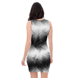 EXO STRATA MONO-BODYCON-__label:NEW, BODYCON, EXO-Dustrial