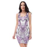 PROXIMA AMETHYST BODYCON-BODYCON-__label:NEW, BODYCON, BODYCON-PRF, PROXIMA-Dustrial