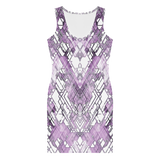 PROXIMA AMETHYST BODYCON-BODYCON-__label:NEW, BODYCON, BODYCON-PRF, PROXIMA-Dustrial