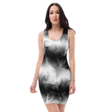 EXO STRATA MONO-BODYCON-__label:NEW, BODYCON, EXO-Dustrial