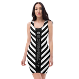 09011E N∞THING BODYCON-BODYCON-__label:NEW, BIODUSTRIAL, BODYCON, mono-Dustrial