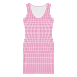 LOW POLY F4A6CA BODYCON-BODYCON-__label:NEW, BODYCON, cyber crime, cybercrime, cyberpunk-Dustrial