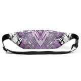 PROXIMA AMETHYST WAIST PACK-WAIST PACK-__label:NEW, FANNY-PACK-PRF, PROXIMA, WAIST-PACK-Dustrial