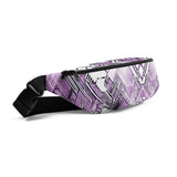 PROXIMA AMETHYST WAIST PACK-WAIST PACK-__label:NEW, FANNY-PACK-PRF, PROXIMA, WAIST-PACK-Dustrial