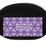 PROXIMA AMETHYST WAIST PACK-WAIST PACK-__label:NEW, FANNY-PACK-PRF, PROXIMA, WAIST-PACK-Dustrial