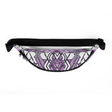 PROXIMA AMETHYST WAIST PACK-WAIST PACK-__label:NEW, FANNY-PACK-PRF, PROXIMA, WAIST-PACK-Dustrial